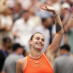 US Open 2026: Στα προημιτελικά Σαμπαλένκα, Πεγκούλα και Ναβάρο