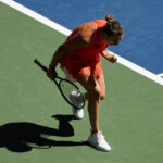 US Open 2026: Στα ημιτελικά μετά από μεγάλη μάχη η Σαμπαλένκα