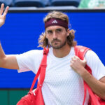 Τσιτσιπάς, US Open: Ο Σέλτον τον σταμάτησε στους «16»