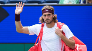 Τσιτσιπάς, US Open: Ο Σέλτον τον σταμάτησε στους «16»