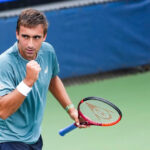 US Open 2026: Ο Μέριδα απέκλεισε τον Ρούμπλεφ