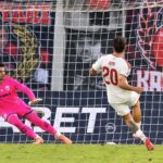 Βόλος – Ολυμπιακός 1-1: Δύο βαθμοί χάθηκαν, η αγωνία για τον Ελ Κααμπί μένει
