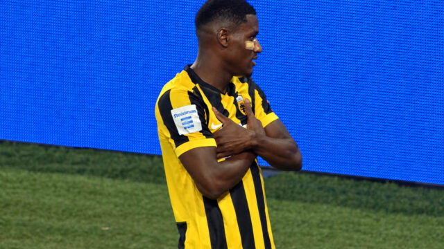 ΑΕΚ – Άρης 5-0: Πεντάρα πριν από το Champions League