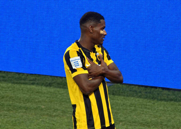 ΑΕΚ – Άρης 5-0: Πεντάρα πριν από το Champions League