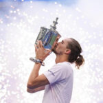 US Open: Πρωταθλητής ο Ζβέρεφ μετά τη νίκη επί Σέλτον