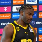 Μύκονος-Άρης 72-88: Έφυγε νικητής και από τη Μύκονο ο Άρης