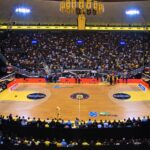 Άρης – Μπούργος 93-80: Μια νύχτα που θύμισε την Αυτοκρατορία