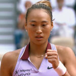 China Open: Αντρέεβα – Τσινγουέν Ζενγκ στον μεγάλο τελικό του Πεκίνου