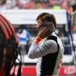 F1: Η βροχή καθυστερεί την εκκίνηση στη Sepang, ο Verstappen στην pole
