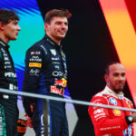 Verstappen: Νίκη στη βροχή και πρώτη φετινή επιτυχία της Red Bull στη Μαλαισία