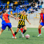 Α’ Εθνική Γυναικών: ΑΕΚ – Βόλος 1-1 – Αποκλειστικές φωτογραφίες από την αναμέτρηση