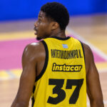 Άρης – ΑΕΚ 88-58: Απόλυτος κυρίαρχος στη Θεσσαλονίκη!