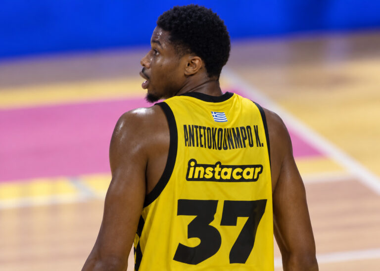 Άρης – ΑΕΚ 88-58: Απόλυτος κυρίαρχος στη Θεσσαλονίκη!