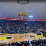 Άρης – Ντερτόνα 88-68: Αμυντικό σεμινάριο και εκρηκτικό φινάλε
