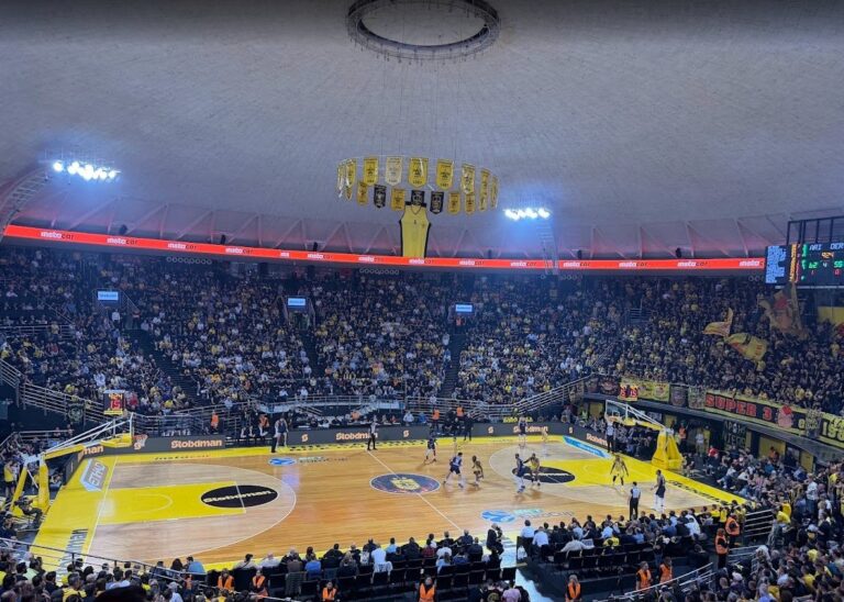 Άρης – Ντερτόνα 88-68: Αμυντικό σεμινάριο και εκρηκτικό φινάλε