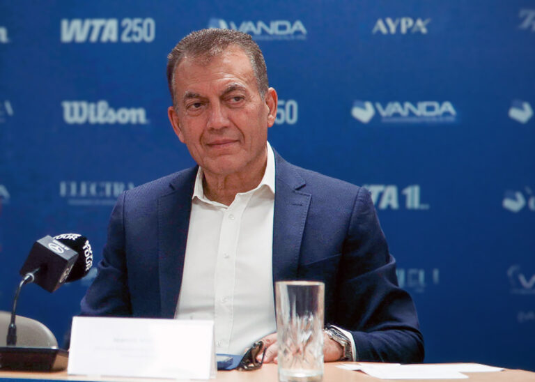«Πρέπει να κλείσουν οι βαθιές πληγές»: Η παρέμβαση Βρούτση και οι εξελίξεις στο σκάνδαλο του μπάσκετ