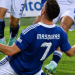 Ελλάδα – Ολλανδία 2-2: Άγγιξε τη μεγάλη νίκη η Εθνική, λύγισε στο τέλος στην Τούμπα