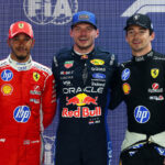 Formula 1: Η σειρά εκκίνησης του GP Σιγκαπούρης 2026 – Από την pole ο Φερστάπεν