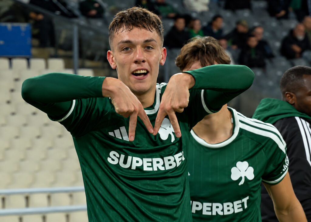 Παναθηναϊκός – Άρης 2-1: Ο Ράστοντερ υπέγραψε τη νίκη στο 89’!
