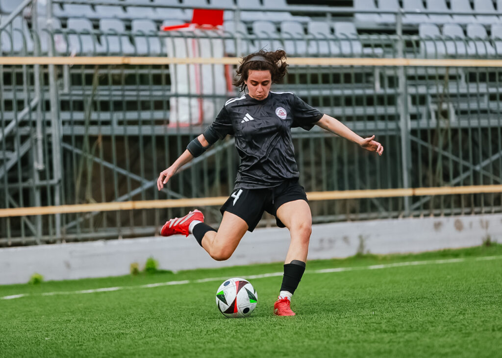 Α’ Εθνική Γυναικών: Χωρίς γκολ το Οδυσσέας Μοσχάτου – ΟΦΗ, παρά την υπεροχή των γηπεδούχων