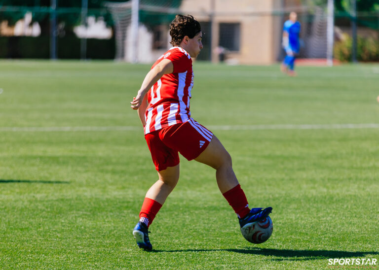 Ολυμπιακός Γυναικών: Δύο στα δύο με νίκη 2-0 επί του Φωστήρα (photos)