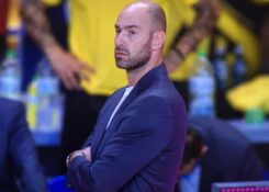 Καρδίτσα – Άρης 74-68 : Σόκαρε τους “κιτρινόμαυρους” η Καρδίτσα στην πρεμιέρα της GBL
