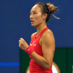 Τσινγουέν Ζενγκ: Ιστορικός τίτλος στο China Open – Νίκησε την Αντρέεβα στον τελικό