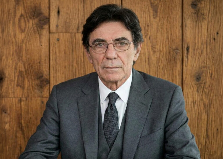 Γιώργος Βαρδινογιάννης: Η εποχή που ο Παναθηναϊκός έμαθε να κοιτάζει την Ευρώπη