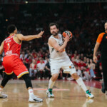 Σέρχιο Γιουλ: Τέλος από την Εθνική Ισπανίας στα 37 του