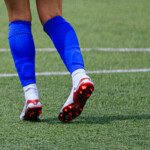 Το Γυναικείο Ποδόσφαιρο ενώνει δυνάμεις ενάντια στη Βία κατά των Γυναικών