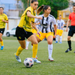 @SPORTSTAR Βιολάρη: Ανανέωσε με την ΑΕΚ για τη σεζόν 2025-26