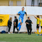 ΑΕΚ: Ανανέωσε η Γιαννακούλη για δύο χρόνια