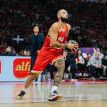 @SPORTSTAR Φουρνιέ για Βαλαντσιούνας: «Ελπίζω να πάει στον Παναθηναϊκό!»