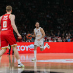 Ρεάλ - Ολυμπιακός 89-77: Ξέμειναν από ιδέες στο β' ημίχρονο οι «ερυθρόλευκοι»