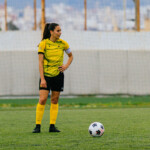 Η Μαρία Καπνίση ανανέωσε με την ΑΕΚ για 2 χρόνια