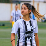 Νάσια Πέιου: Στον Παναθηναϊκό για ένα χρόνο η διεθνής χαφ