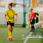 ΑΕΚ: Ανανέωσε η Ειρήνη Νεφρού για τη νέα σεζόν