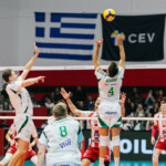 Παναθηναϊκός – Ολυμπιακός Βόλεϊ: Οι “πράσινοι” μια ανάσα από τον τίτλο – «Τελικός» πρόκληση για τους “ερυθρόλευκους”.