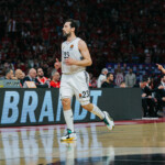 Σέρχιο Γιουλ: Τέλος από την Εθνική Ισπανίας στα 37 του