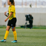 Δέσποινα Χατζηνικολάου: Ποινή 4 αγωνιστικών από την ΕΠΟ στην πάικτρια της ΑΕΚ