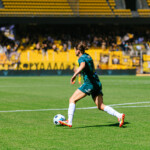 Στέλλα Κοτσάκι: Ανανέωσε για τέταρτη χρονιά με τη ΡΕΑ