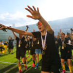 ΑΕΚ - ΡΕΑ Φιέστα OPAP Arena