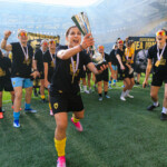 ΑΕΚ - ΡΕΑ Φιέστα OPAP Arena