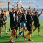 ΑΕΚ - ΡΕΑ Φιέστα OPAP Arena