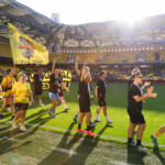 ΑΕΚ - ΡΕΑ Φιέστα OPAP Arena