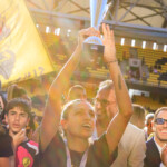 ΑΕΚ - ΡΕΑ Φιέστα OPAP Arena