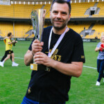 ΑΕΚ - ΡΕΑ Φιέστα OPAP Arena