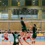 Αγώνας Volley League Ανδρων Ολυμπιακός - Παναθηναϊκός