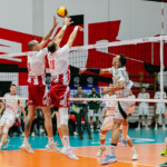 Παναθηναϊκός – Ολυμπιακός Βόλεϊ: Οι “πράσινοι” μια ανάσα από τον τίτλο – «Τελικός» πρόκληση για τους “ερυθρόλευκους”.