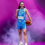 Eurobasket Γυναικών 2025: Content Day στο ΣΕΦ